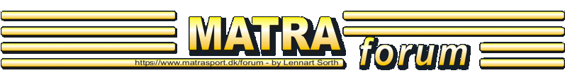 MatraSport Forum